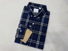 Picture of Burberry Shirts Long _SKUBurberryM-XXLH98221172